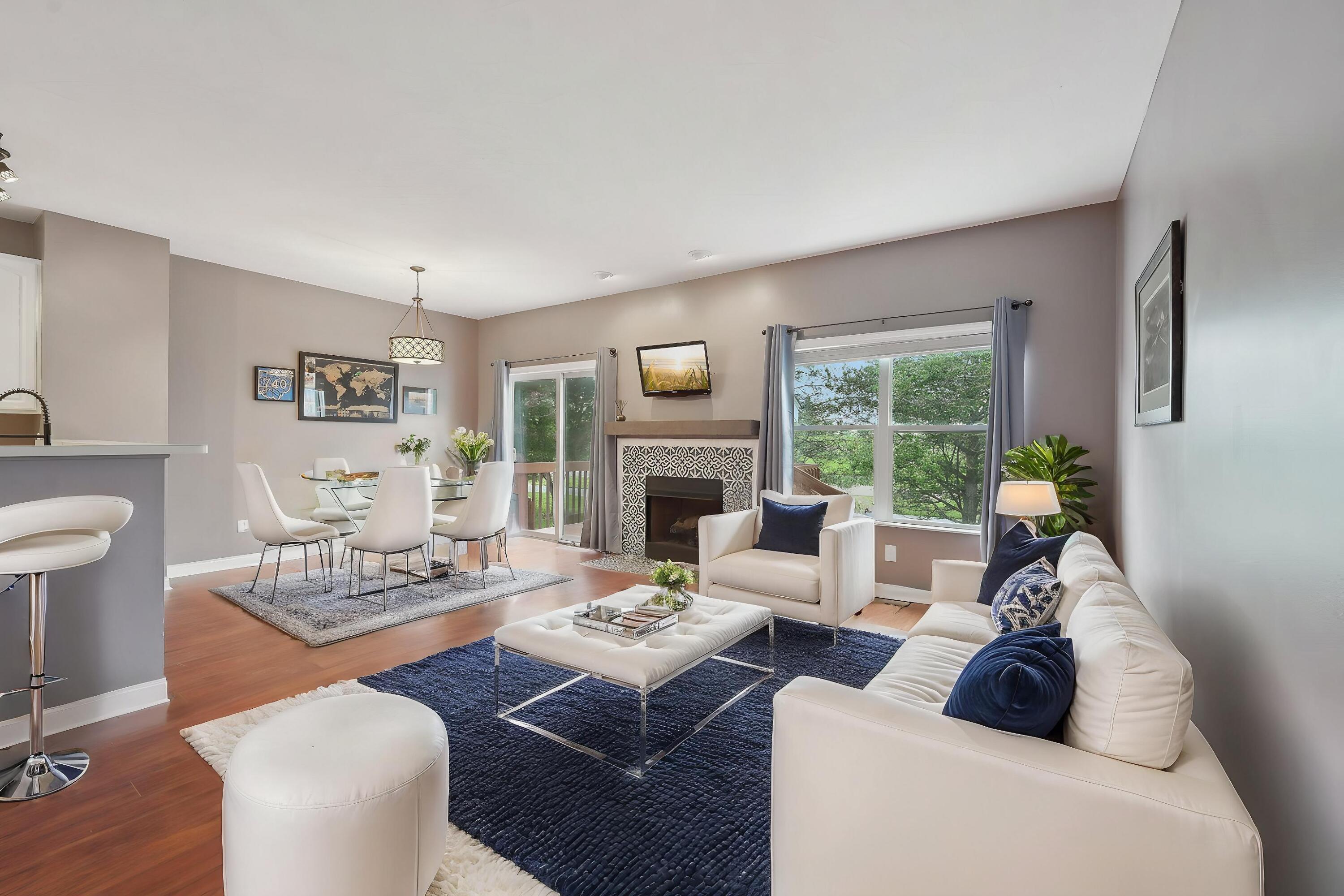 3961 Hill Park Road, Hilliard, Ohio image 13