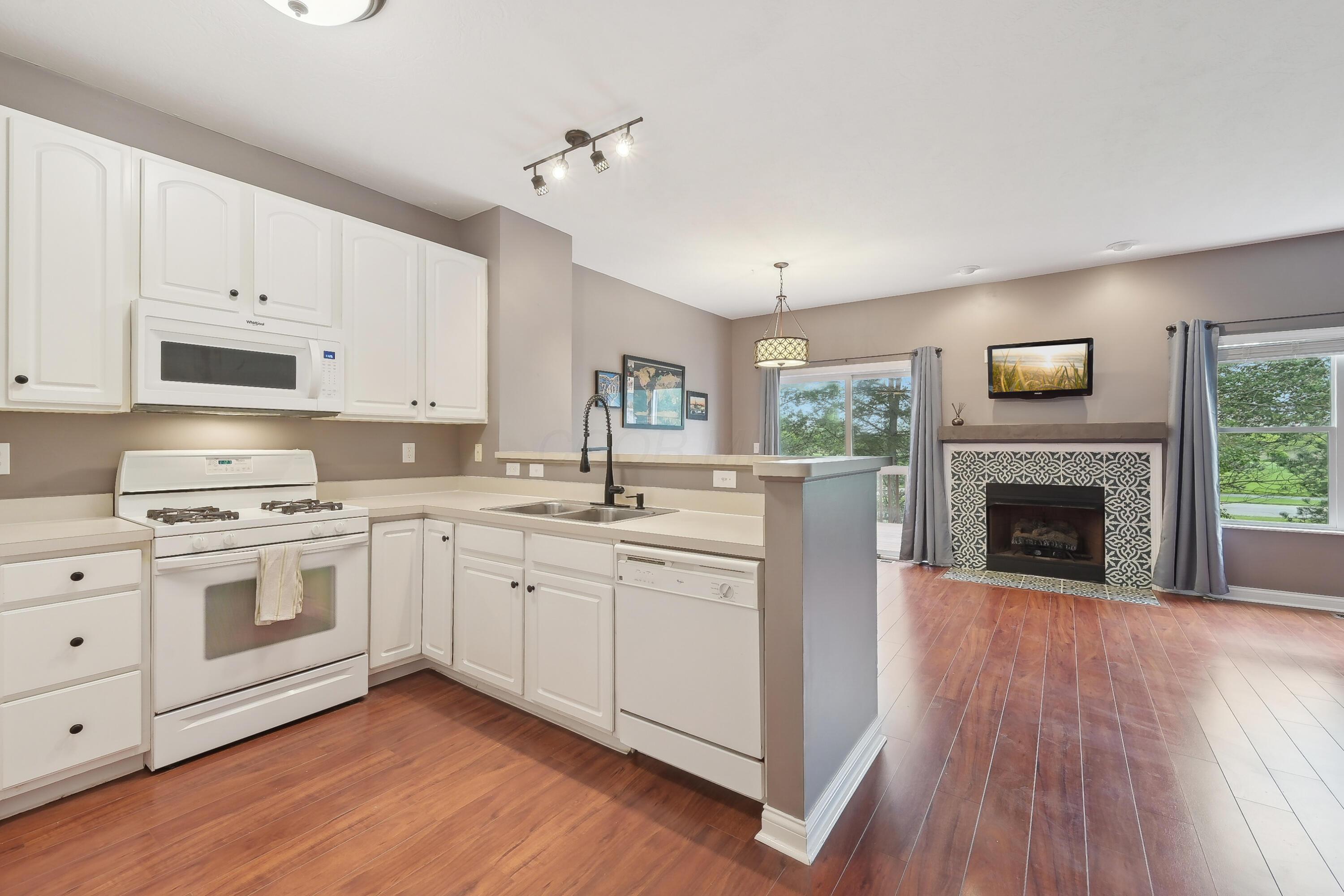 3961 Hill Park Road, Hilliard, Ohio image 18