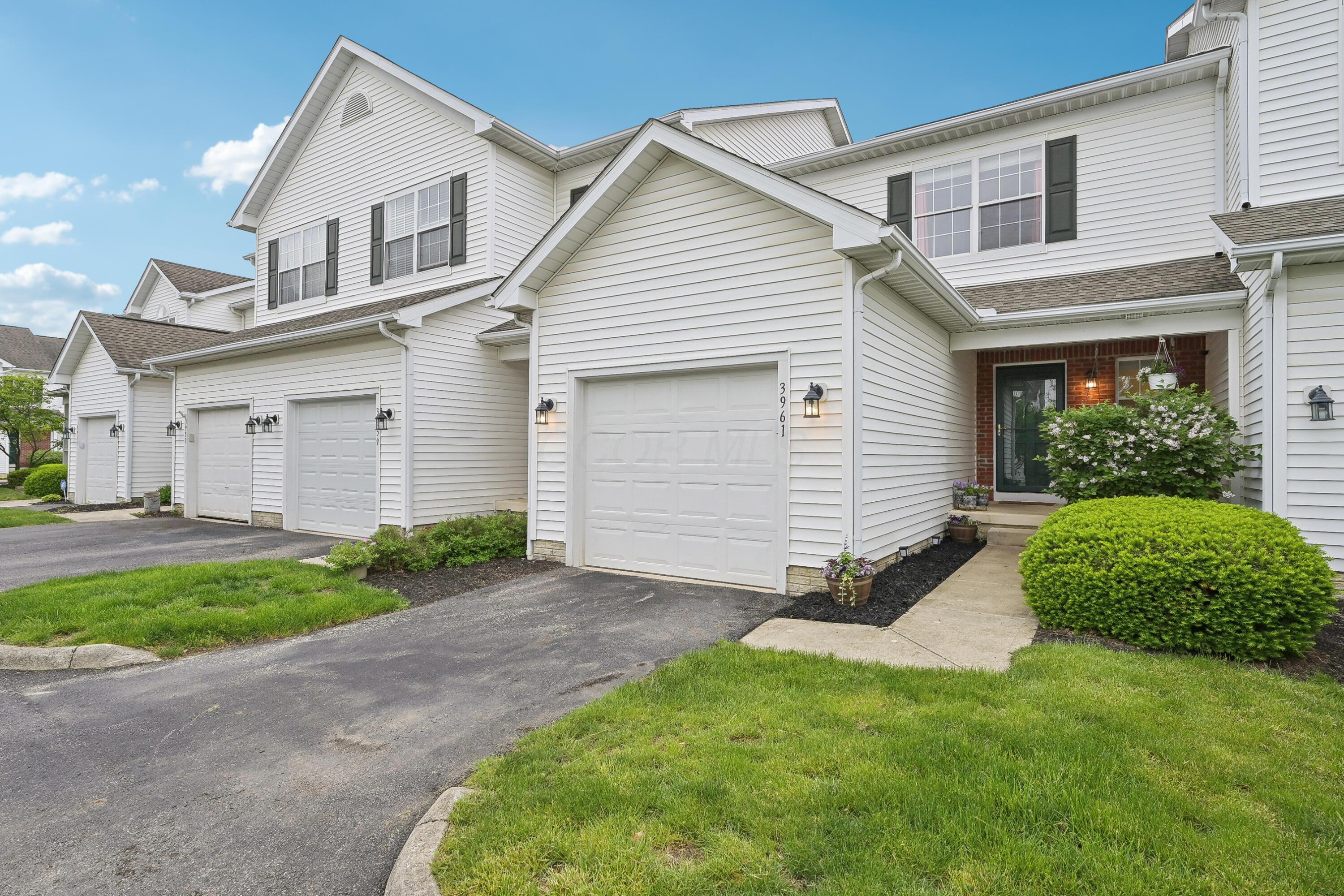 3961 Hill Park Road, Hilliard, Ohio image 5