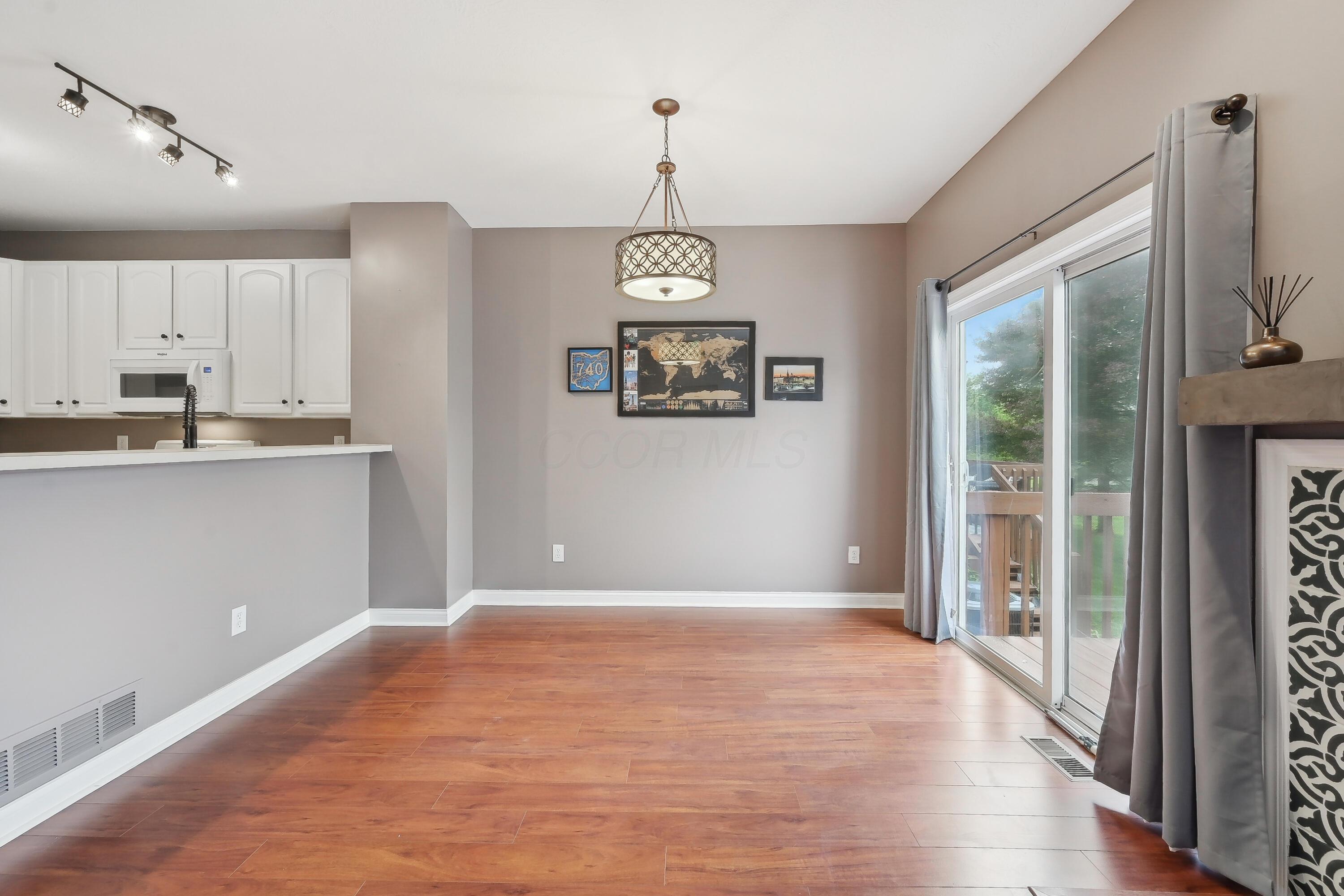 3961 Hill Park Road, Hilliard, Ohio image 15