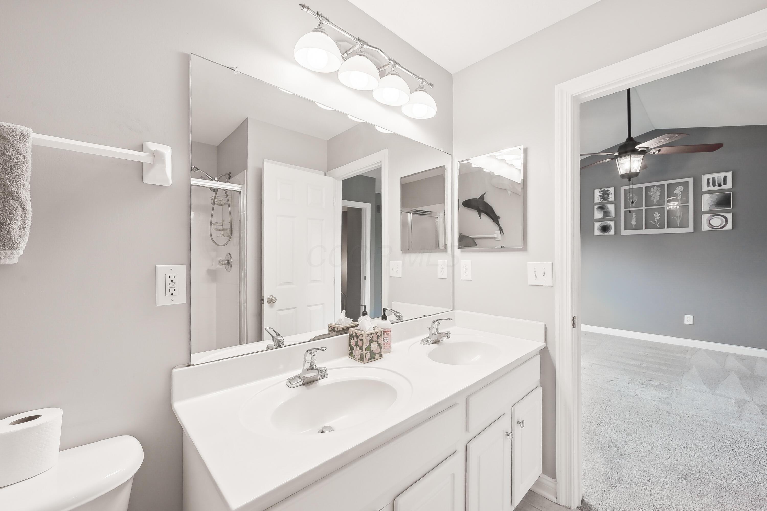 3961 Hill Park Road, Hilliard, Ohio image 31