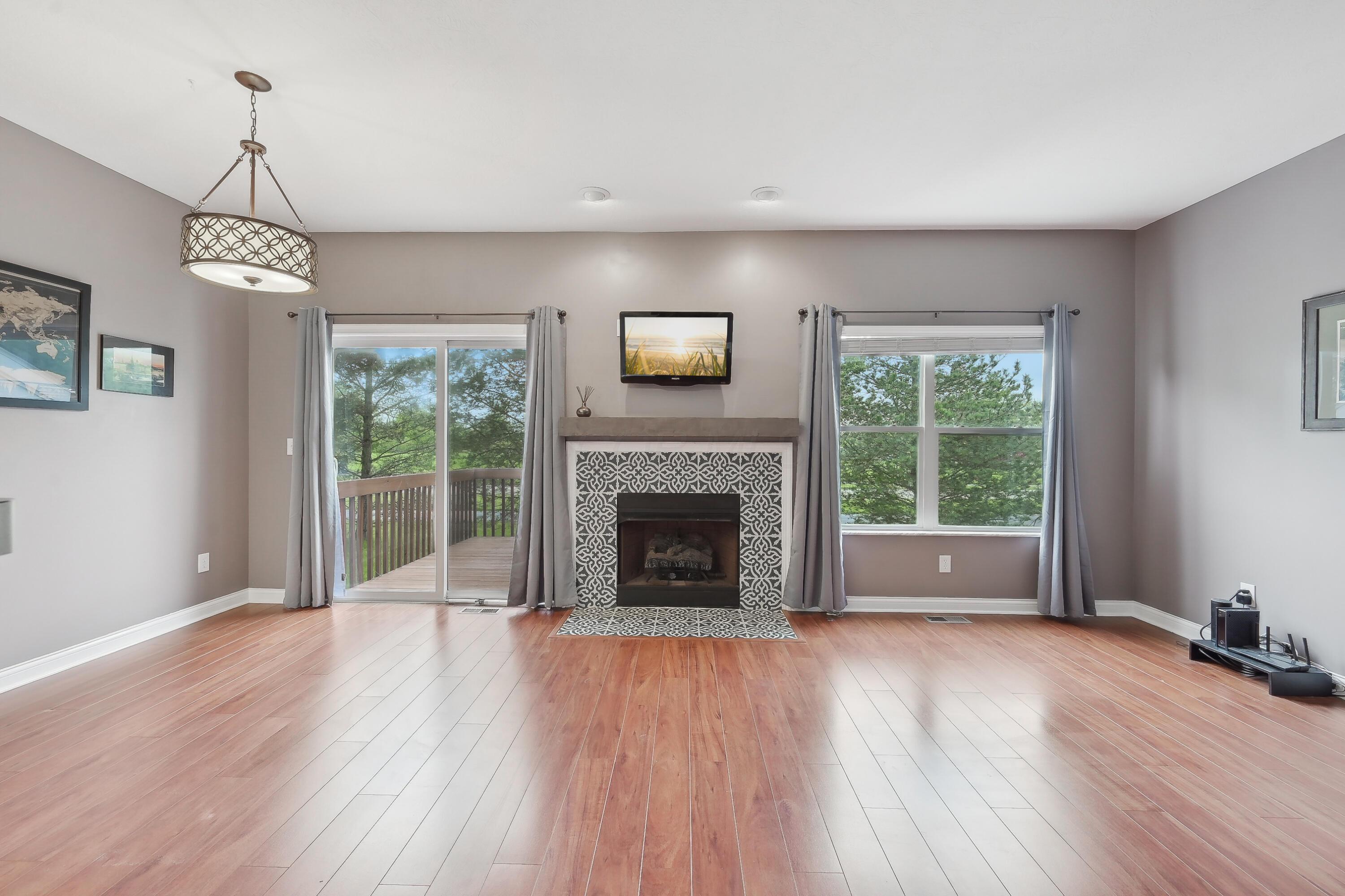 3961 Hill Park Road, Hilliard, Ohio image 12