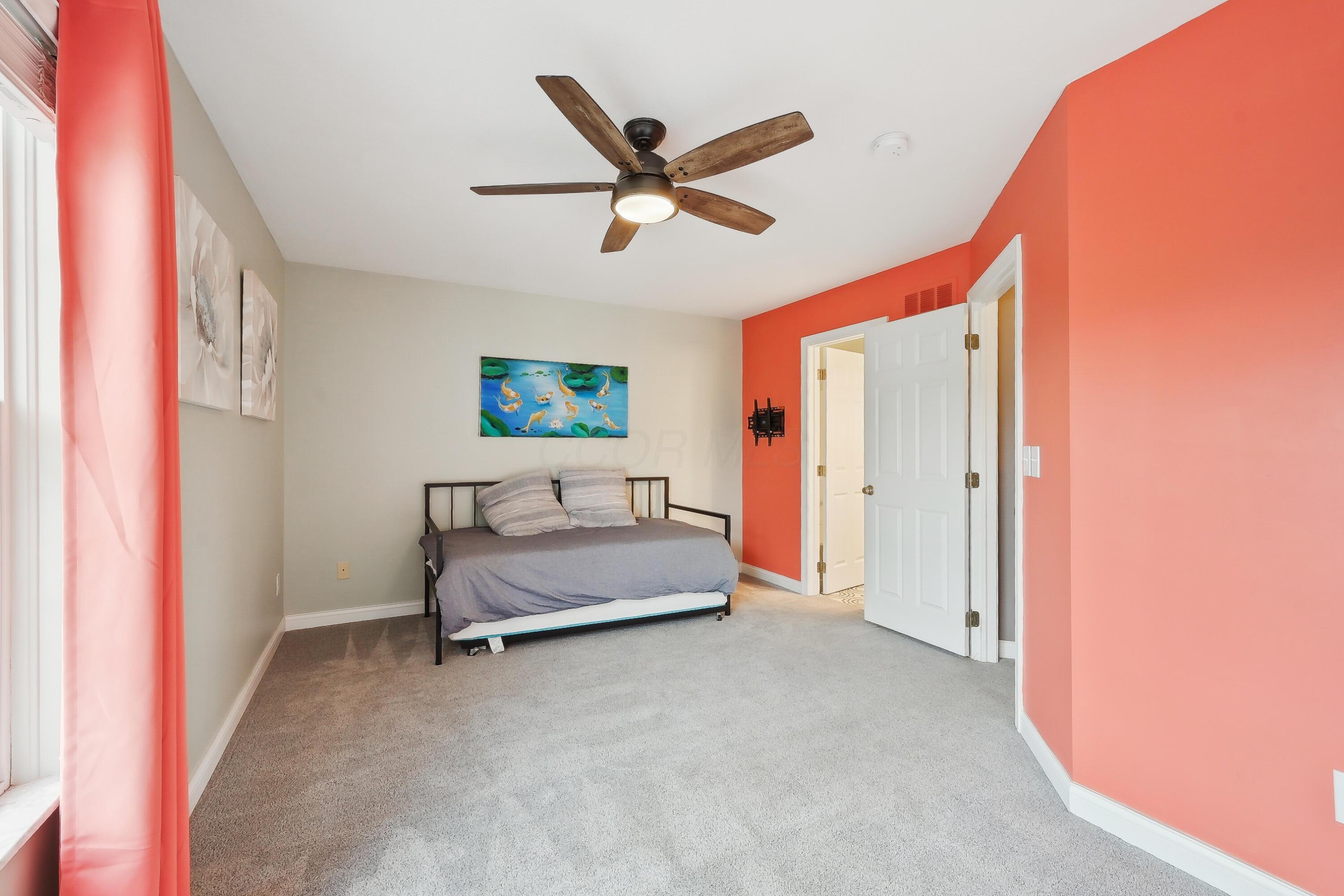 3961 Hill Park Road, Hilliard, Ohio image 34