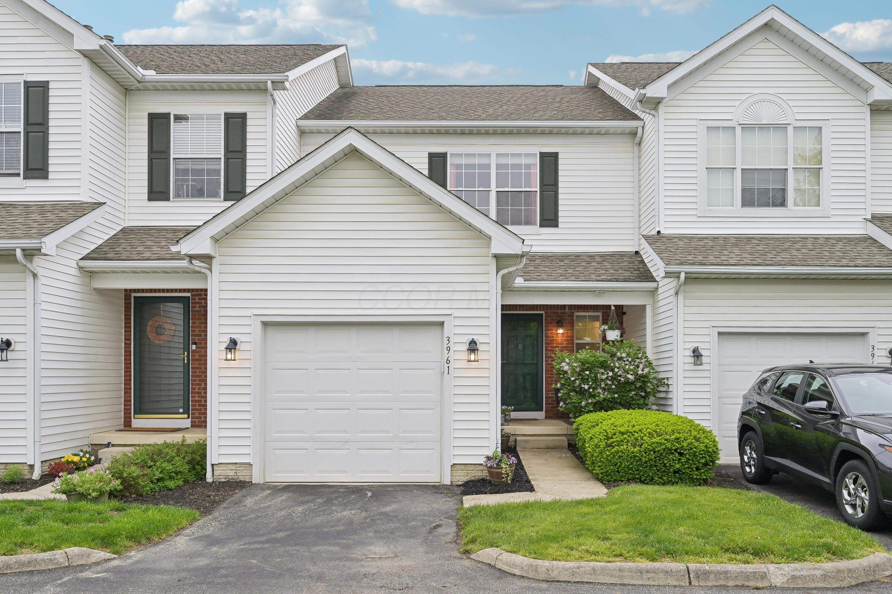 3961 Hill Park Road, Hilliard, Ohio image 7