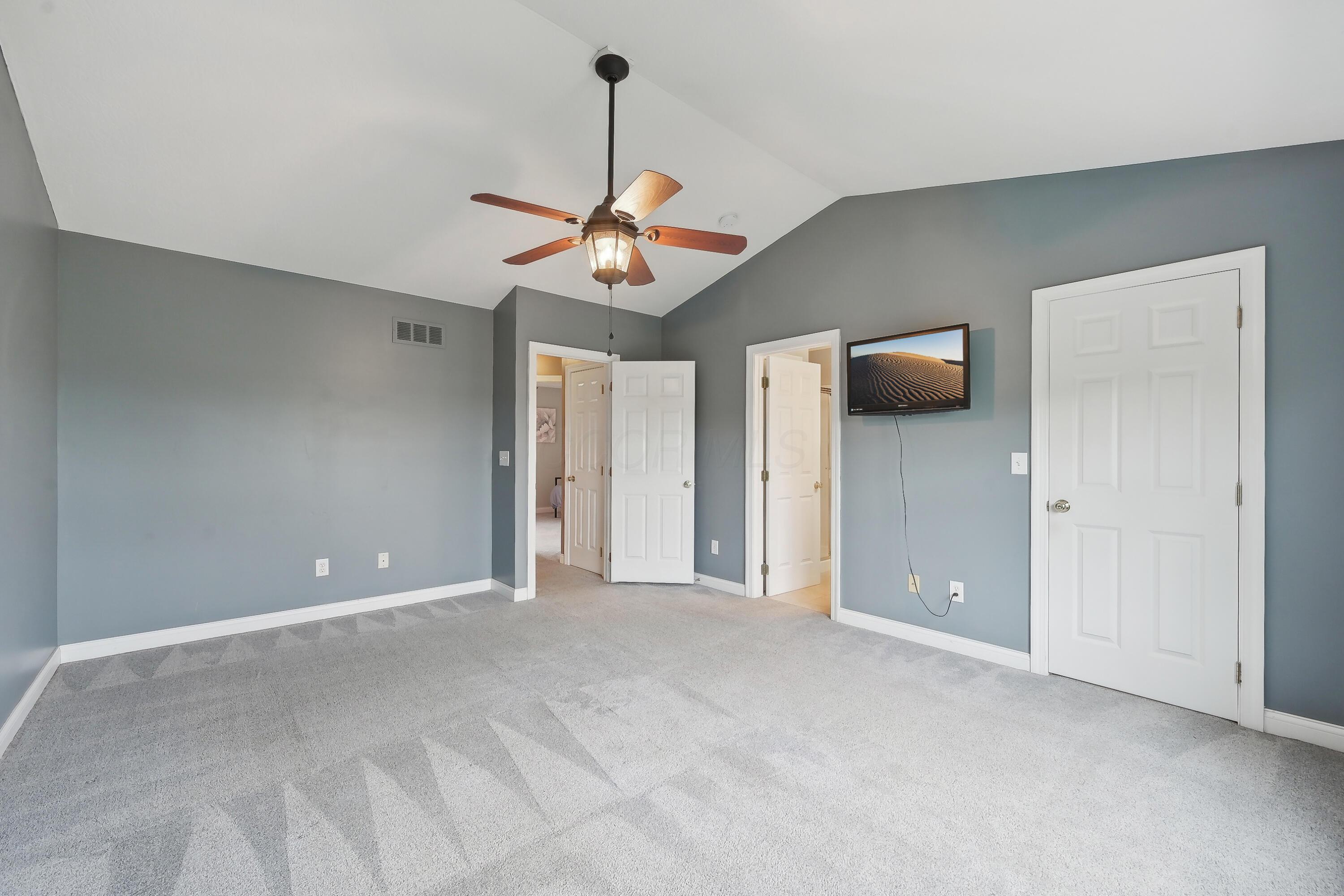 3961 Hill Park Road, Hilliard, Ohio image 29