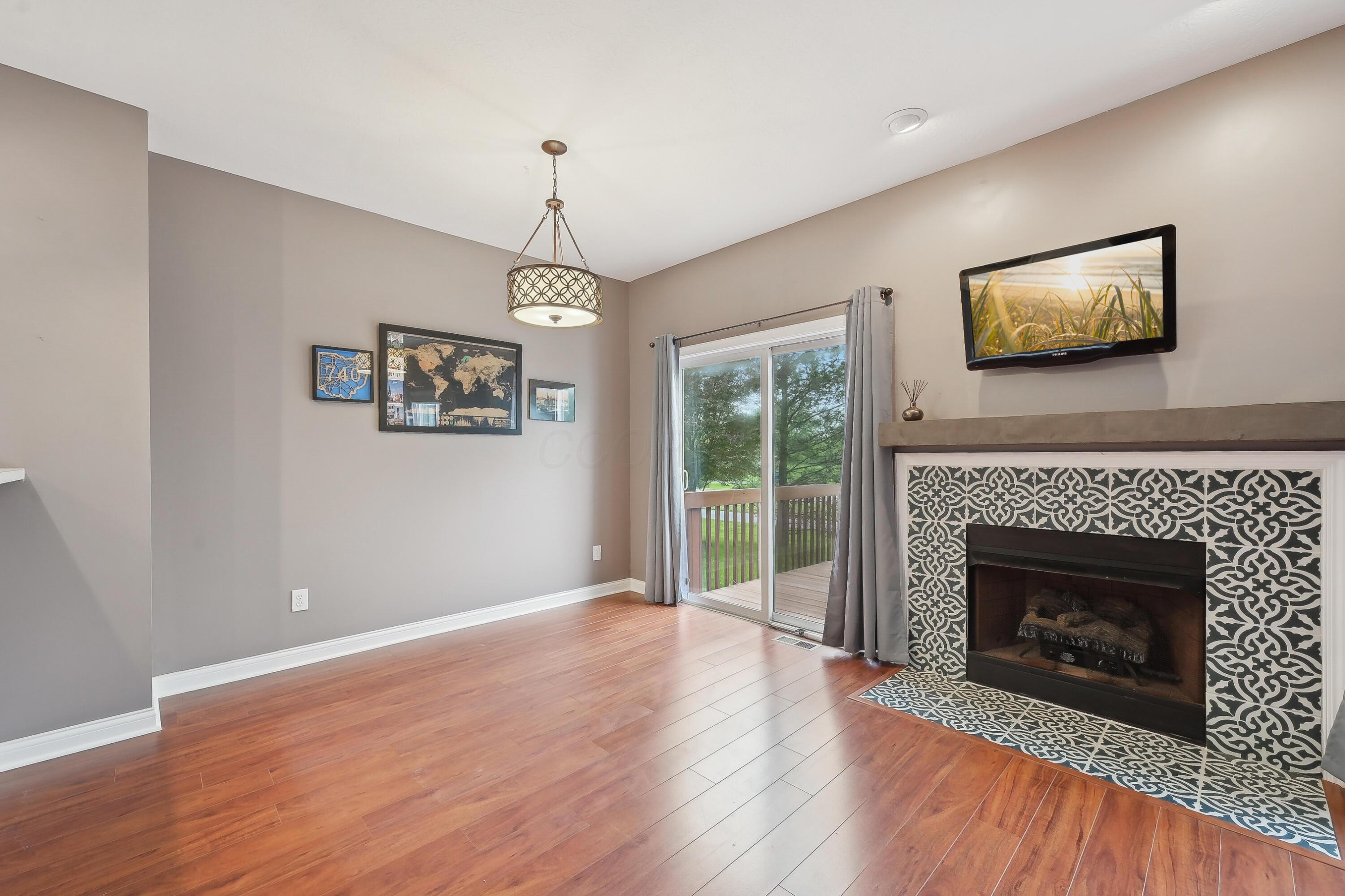 3961 Hill Park Road, Hilliard, Ohio image 14