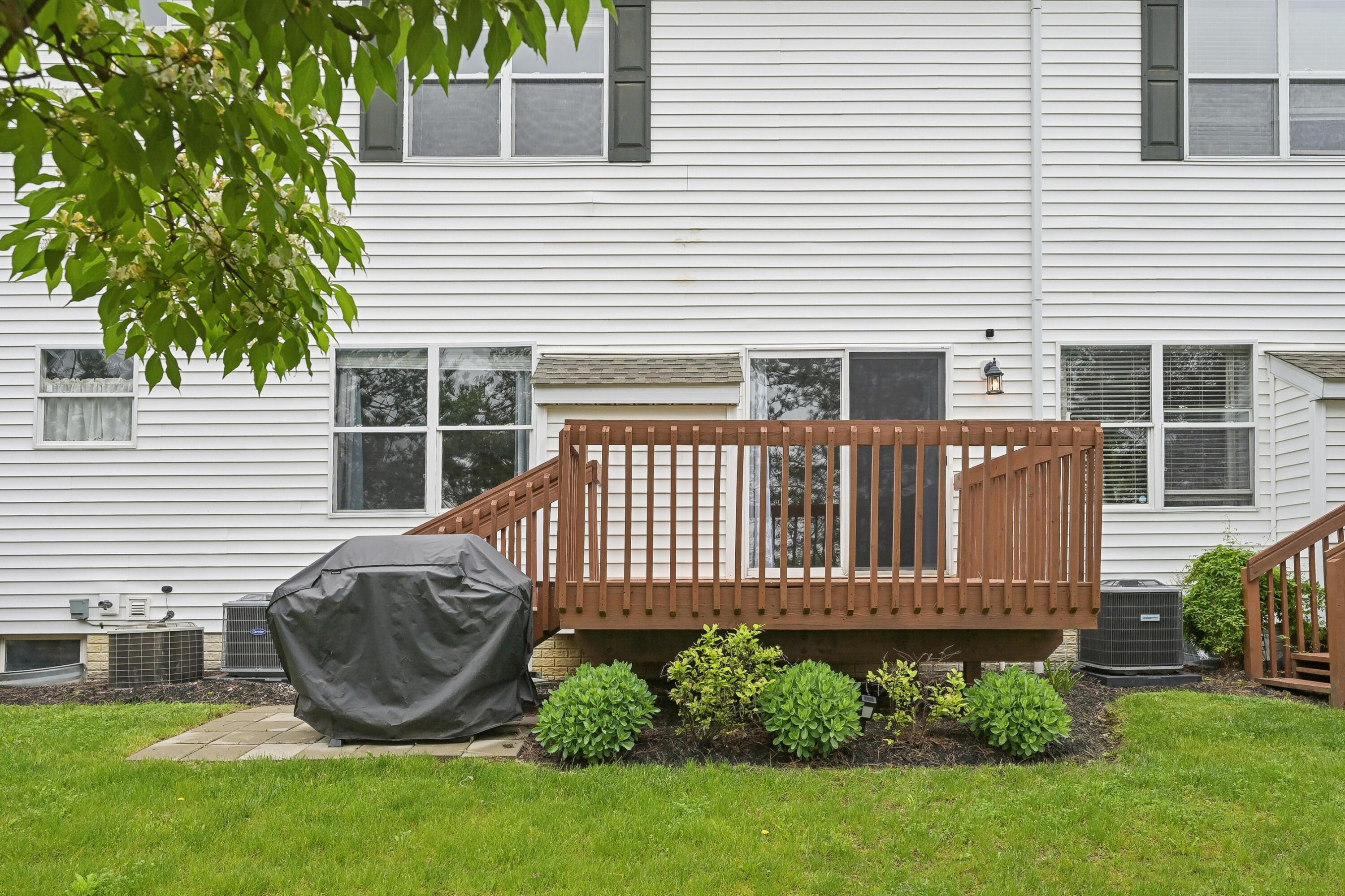 3961 Hill Park Road, Hilliard, Ohio image 46