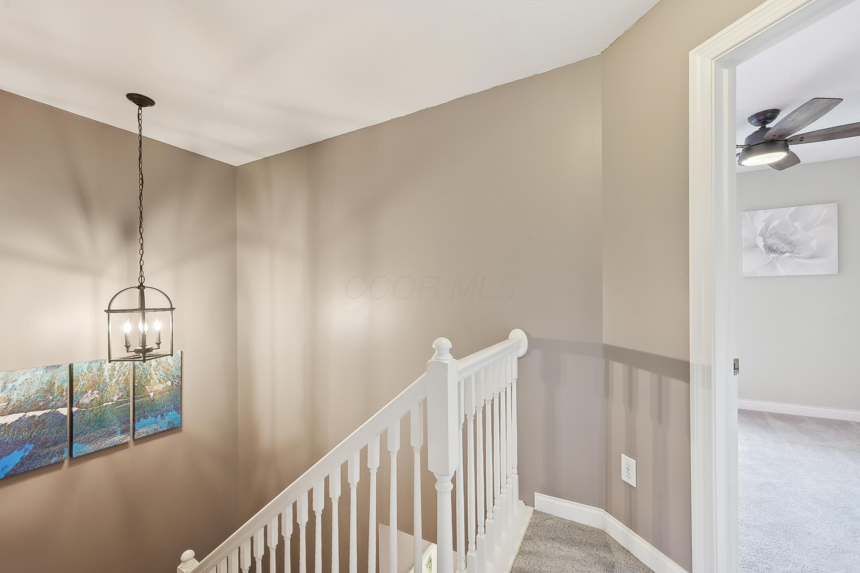 3961 Hill Park Road, Hilliard, Ohio image 33