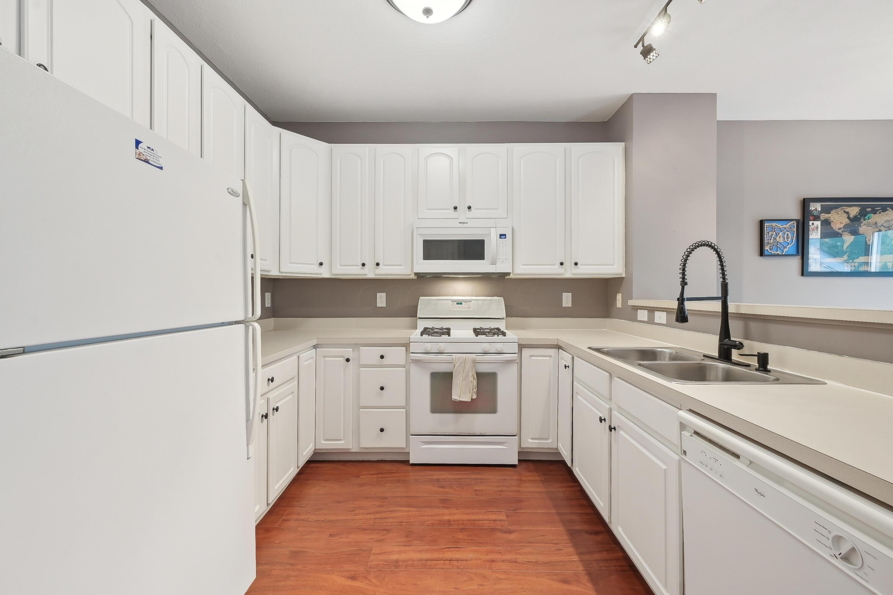 3961 Hill Park Road, Hilliard, Ohio image 19