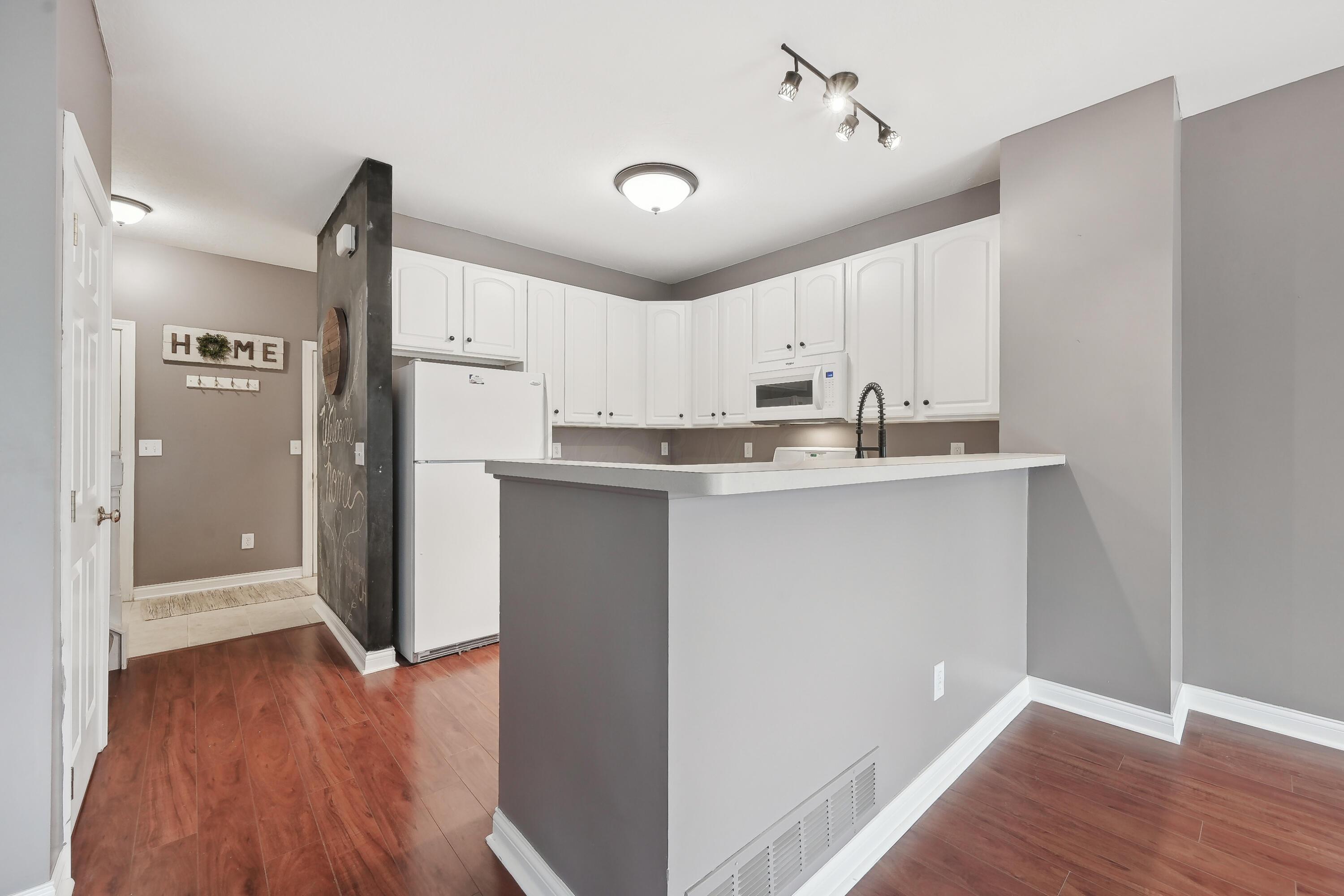 3961 Hill Park Road, Hilliard, Ohio image 20