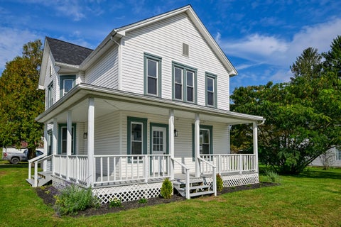 Photo of 12 Ellis Avenue, Chauncey, OH 45719 (MLS # 226039622)