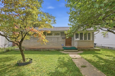 Homes For Sale - 2025 Ward Road<br/> Columbus, OH 43224