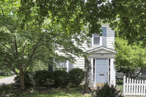 Photo of 120 W Broadway, Granville, OH 43023 (MLS # 225026722)