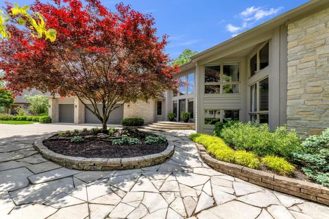 Photo of 215 Founders Court, Gahanna, OH 43230 (MLS # 226015238)