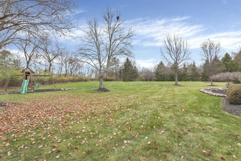 Tiny photo for 7785 Kate Brown Drive, Dublin, OH 43017 (MLS # 225046226)