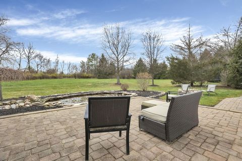 Tiny photo for 7785 Kate Brown Drive, Dublin, OH 43017 (MLS # 225046226)