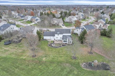 Tiny photo for 7785 Kate Brown Drive, Dublin, OH 43017 (MLS # 225046226)