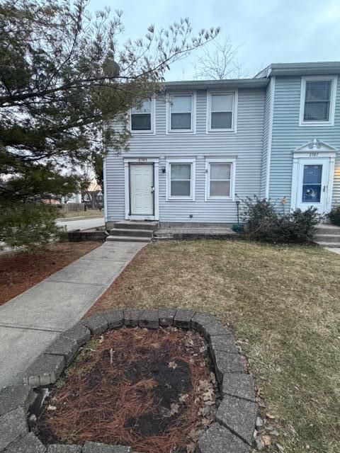 Photo of 2985 Grandwoods Circle, Dublin, OH 43017 (MLS # 226008571)