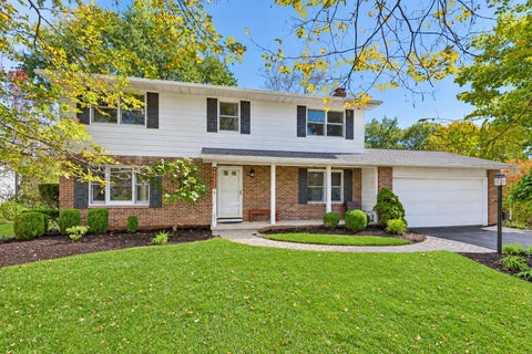 Photo of 6522 McVey Boulevard, Columbus, OH 43235 (MLS # 226038231)
