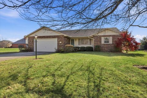 Photo of 1145 Chenonceaux Drive, Marion, OH 43302 (MLS # 225042926)