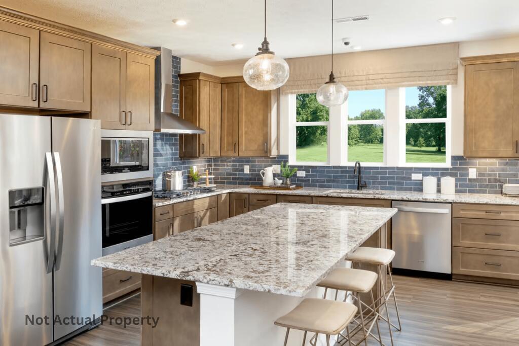 1245 Ashlar Lane #LOT 30038, Lewis Center, Ohio image 8