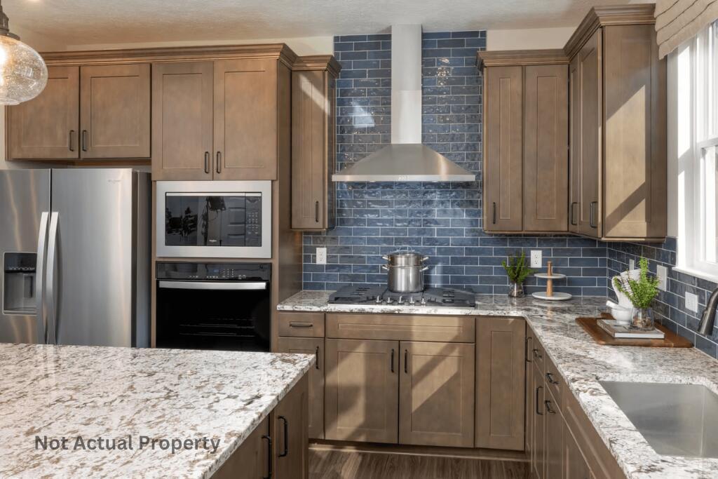 1245 Ashlar Lane #LOT 30038, Lewis Center, Ohio image 7