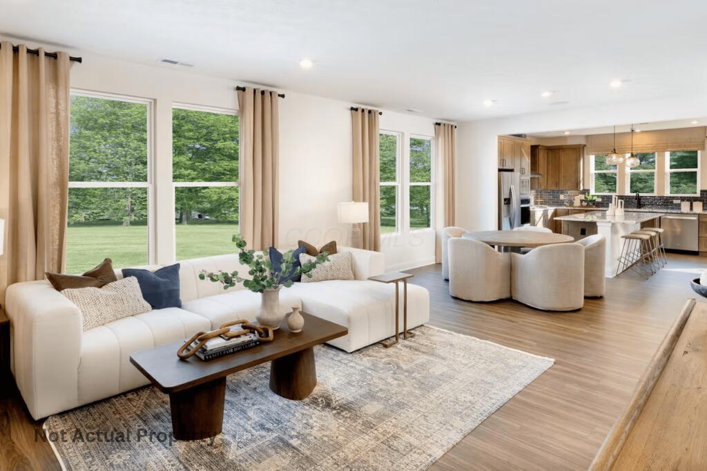 1245 Ashlar Lane #LOT 30038, Lewis Center, Ohio image 11