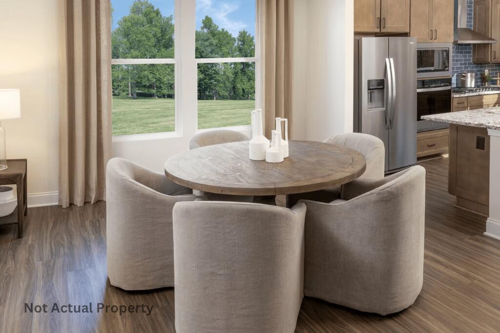 1245 Ashlar Lane #LOT 30038, Lewis Center, Ohio image 10