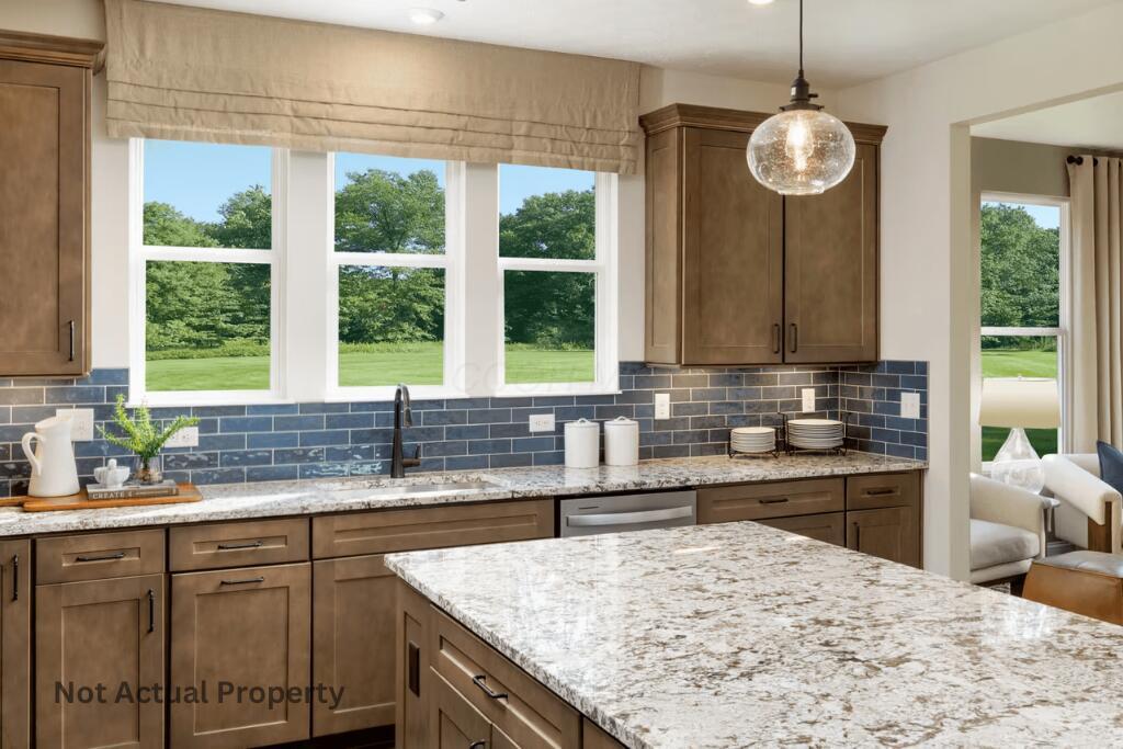 1245 Ashlar Lane #LOT 30038, Lewis Center, Ohio image 9