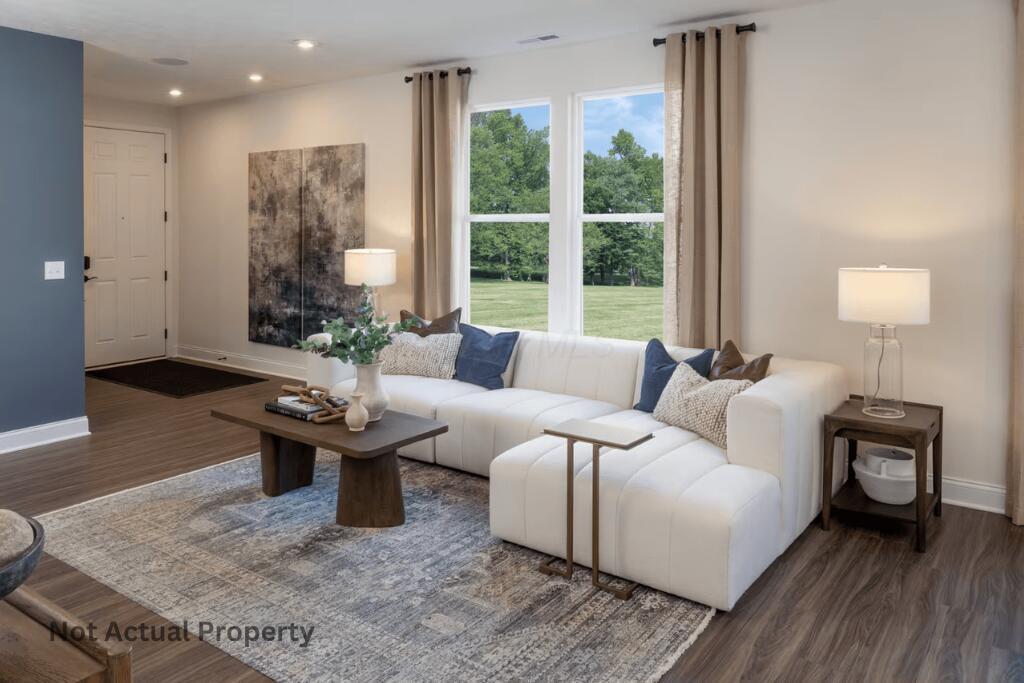 1245 Ashlar Lane #LOT 30038, Lewis Center, Ohio image 12