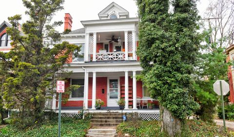 Photo of 143 S Monroe Avenue 145 #145, Columbus, OH 43205 (MLS # 226001163)