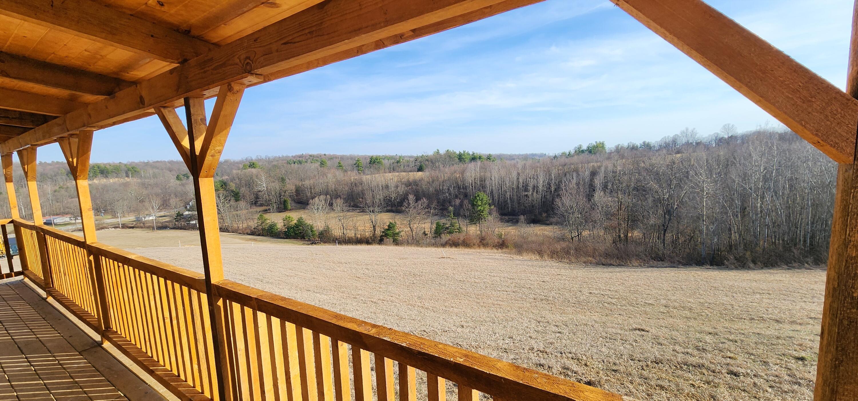 1341 State Route 13 #SERENITY CABIN AT SCENIC, Crooksville, Ohio image 2
