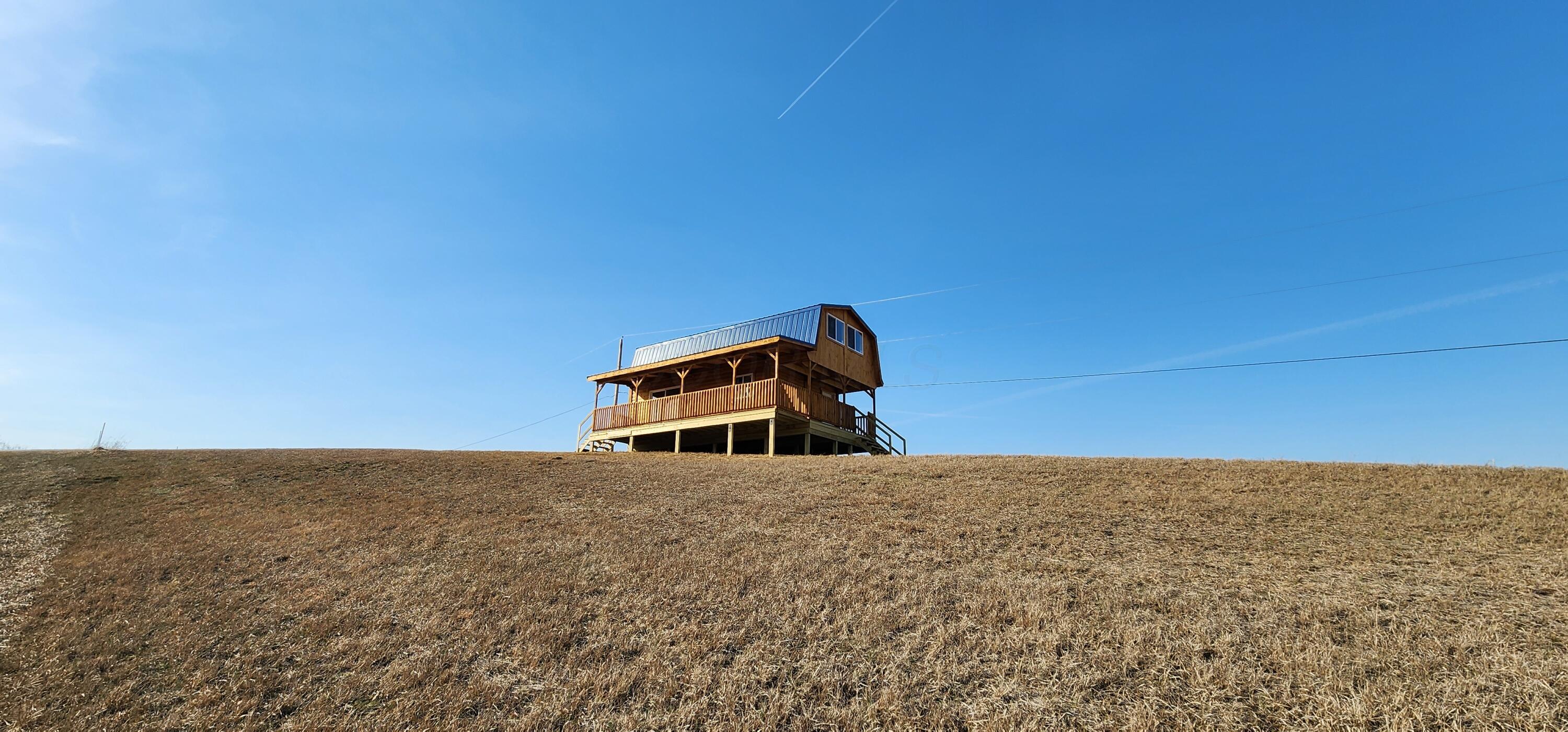 1341 State Route 13 #SERENITY CABIN AT SCENIC, Crooksville, Ohio image 35