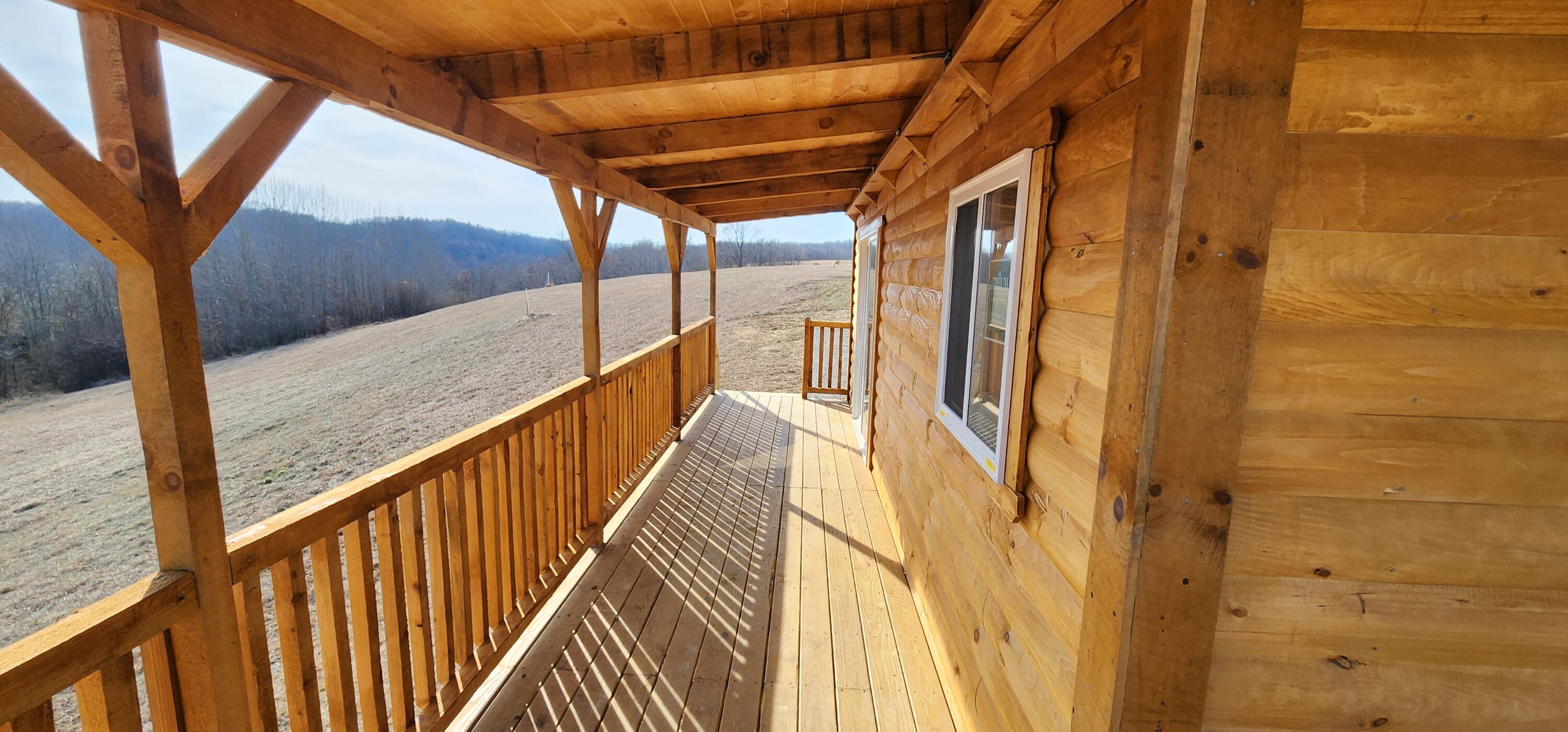 1341 State Route 13 #SERENITY CABIN AT SCENIC, Crooksville, Ohio image 31