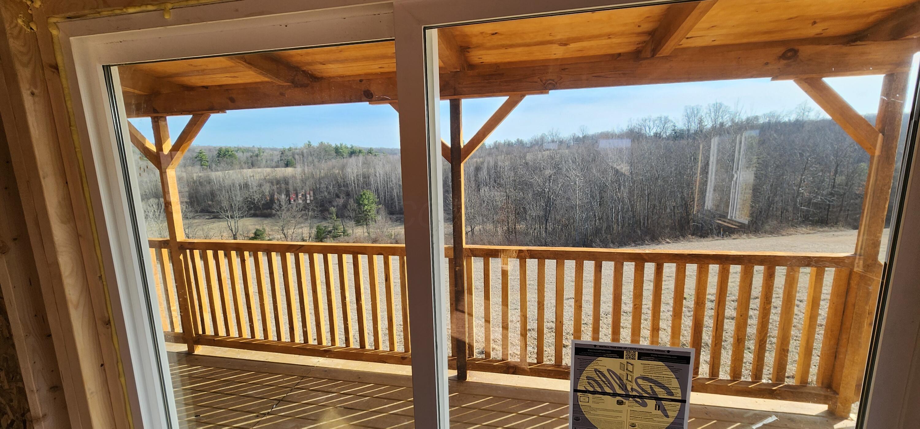 1341 State Route 13 #SERENITY CABIN AT SCENIC, Crooksville, Ohio image 20