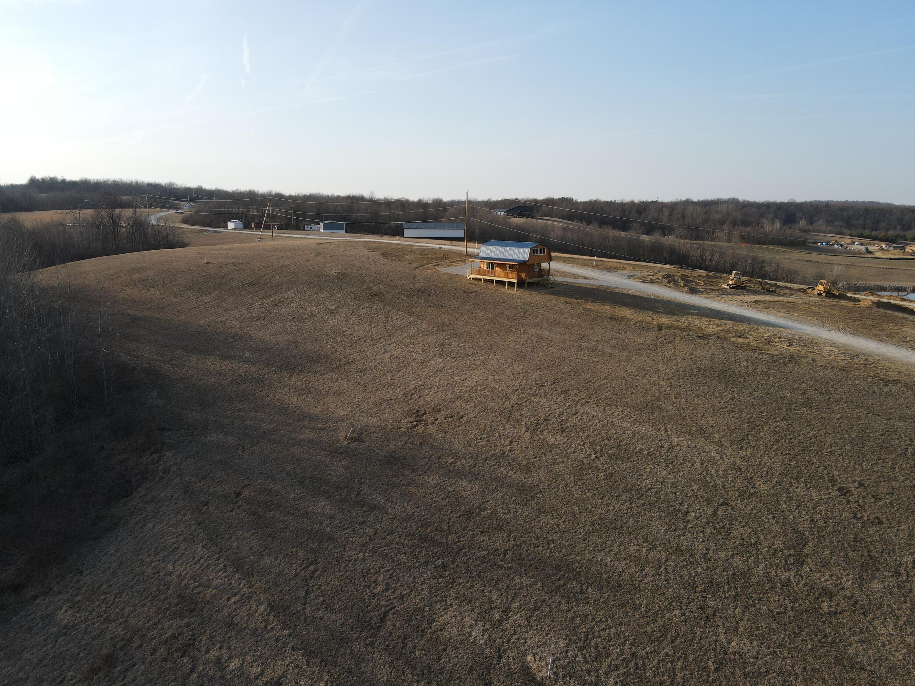 1341 State Route 13 #SERENITY CABIN AT SCENIC, Crooksville, Ohio image 38