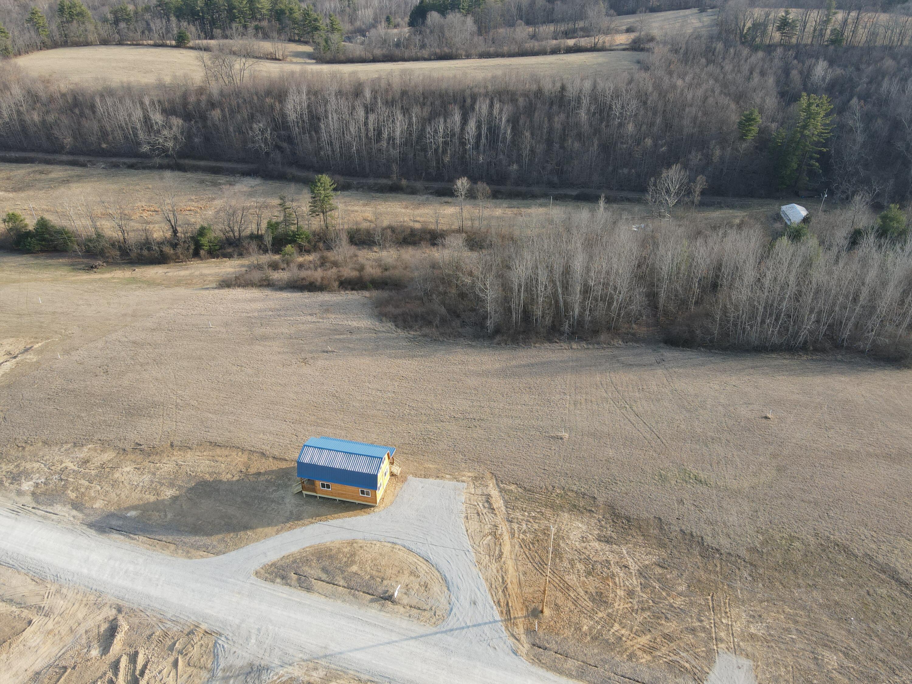 1341 State Route 13 #SERENITY CABIN AT SCENIC, Crooksville, Ohio image 41