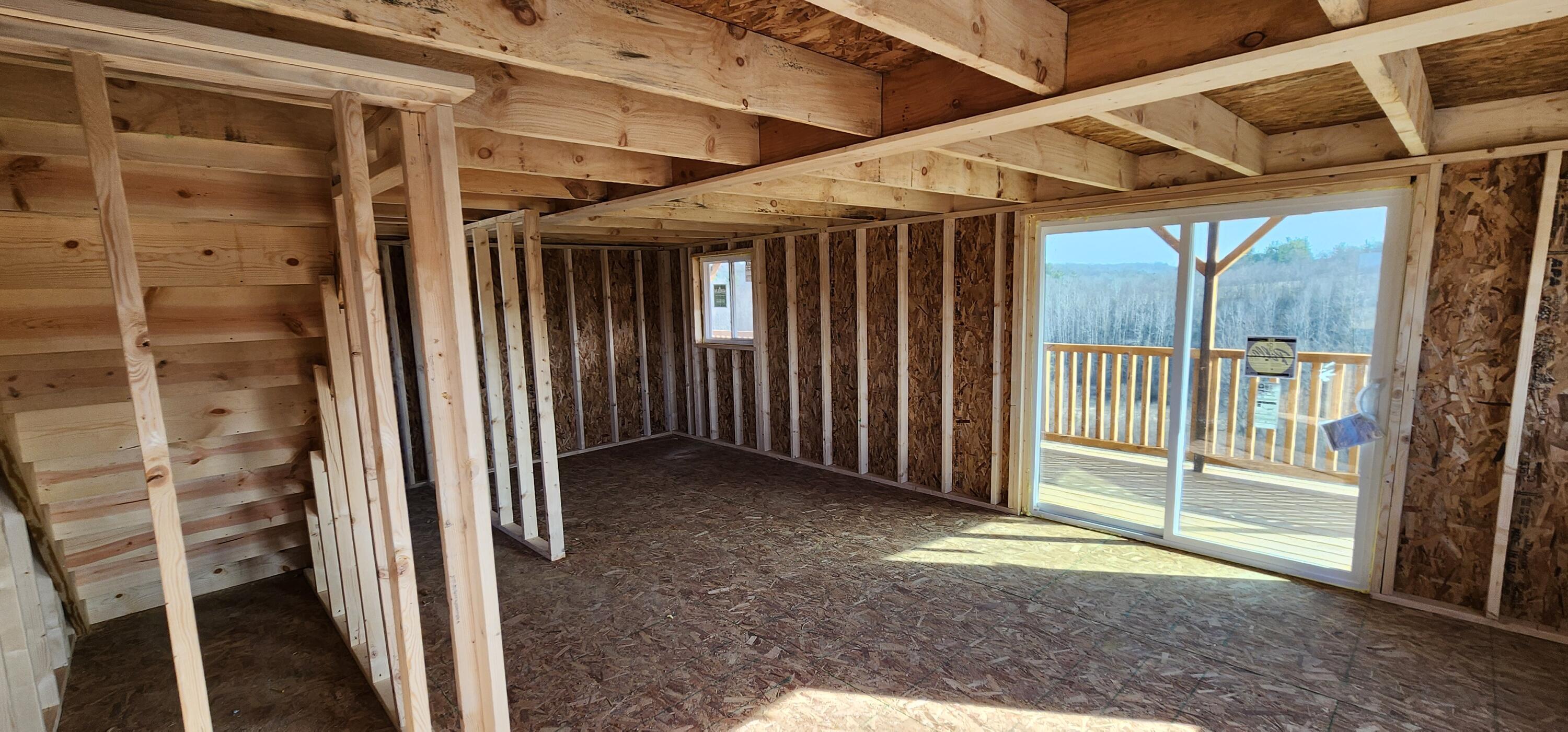 1341 State Route 13 #SERENITY CABIN AT SCENIC, Crooksville, Ohio image 19