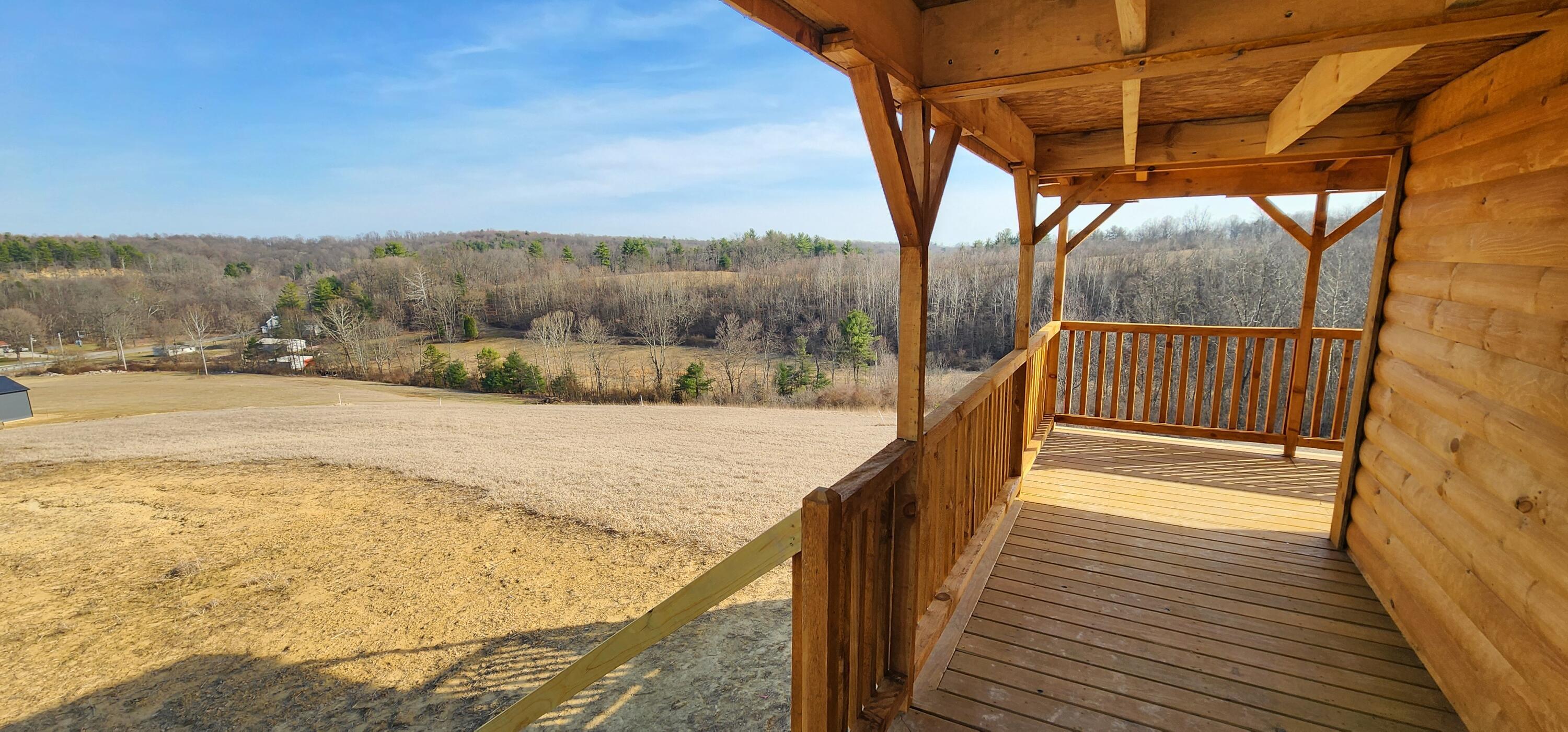 1341 State Route 13 #SERENITY CABIN AT SCENIC, Crooksville, Ohio image 29
