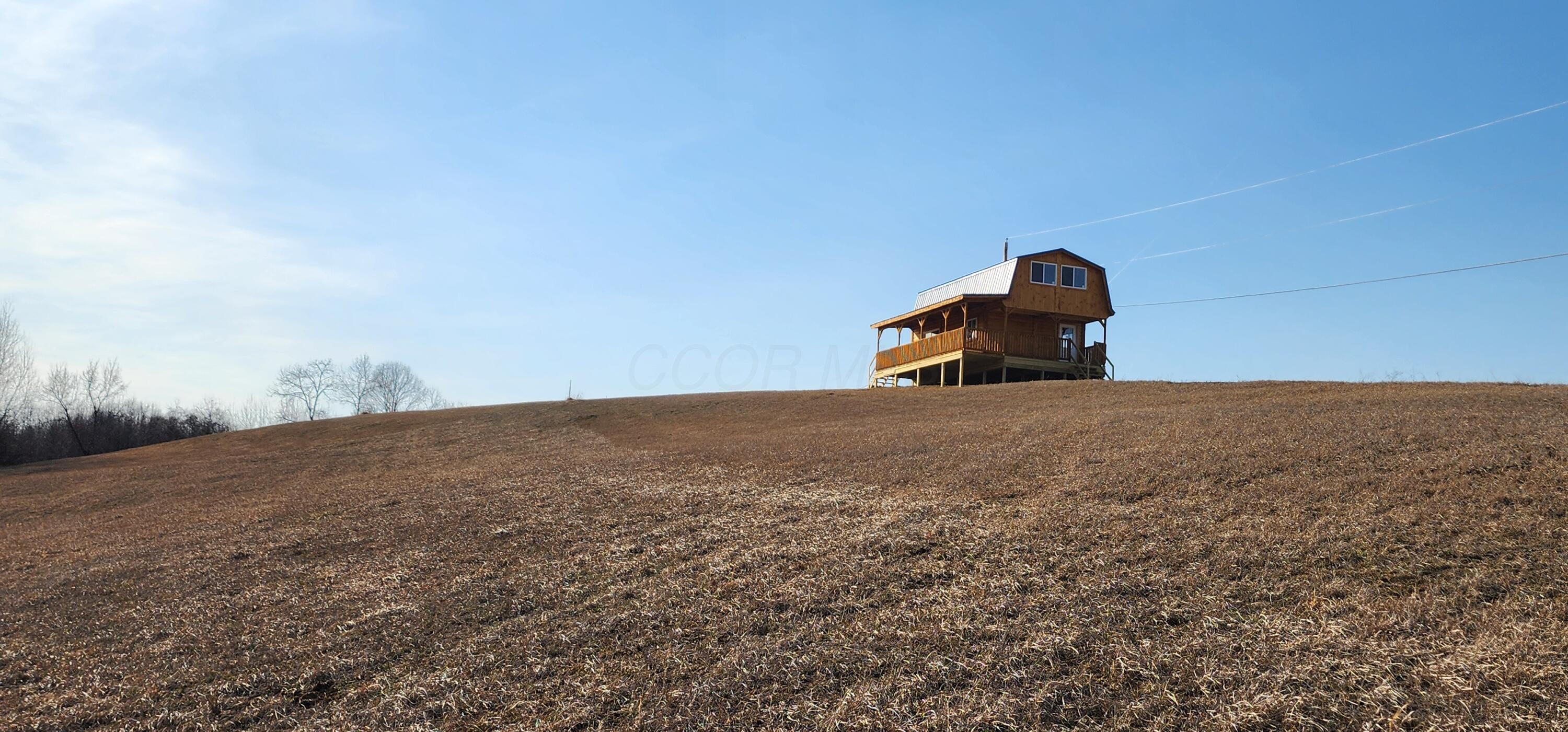 1341 State Route 13 #SERENITY CABIN AT SCENIC, Crooksville, Ohio image 36
