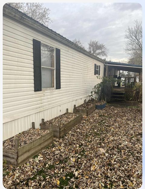 Photo of 20544 U.S. 23 #56, Chillicothe, OH 45601 (MLS # 225044032)