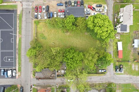Vacant Land For Sale - 469 Miller Avenue #471, 479, 483 MILLER AVEN<br/> Franklin County, Columbus, OH 43205