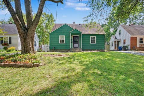Photo of 539 Blenheim Road, Columbus, OH 43214 (MLS # 226032358)