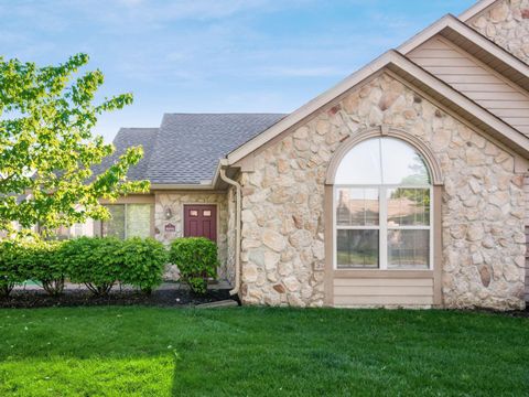 Photo of 8891 Linksway Drive, Powell, OH 43065 (MLS # 226014376)