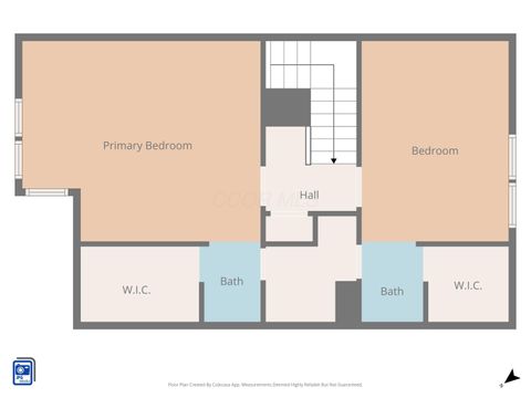 Tiny photo for 5875 Parkbridge Lane, Dublin, OH 43016 (MLS # 226002411)