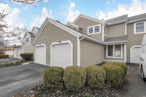 Photo of 5875 Parkbridge Lane, Dublin, OH 43016 (MLS # 226002411)