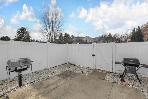 Tiny photo for 5875 Parkbridge Lane, Dublin, OH 43016 (MLS # 226002411)