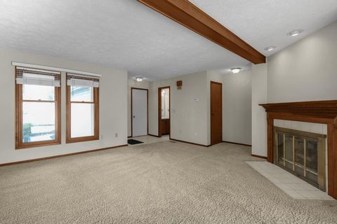 Tiny photo for 5875 Parkbridge Lane, Dublin, OH 43016 (MLS # 226002411)