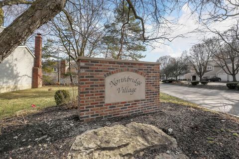 Tiny photo for 5875 Parkbridge Lane, Dublin, OH 43016 (MLS # 226002411)