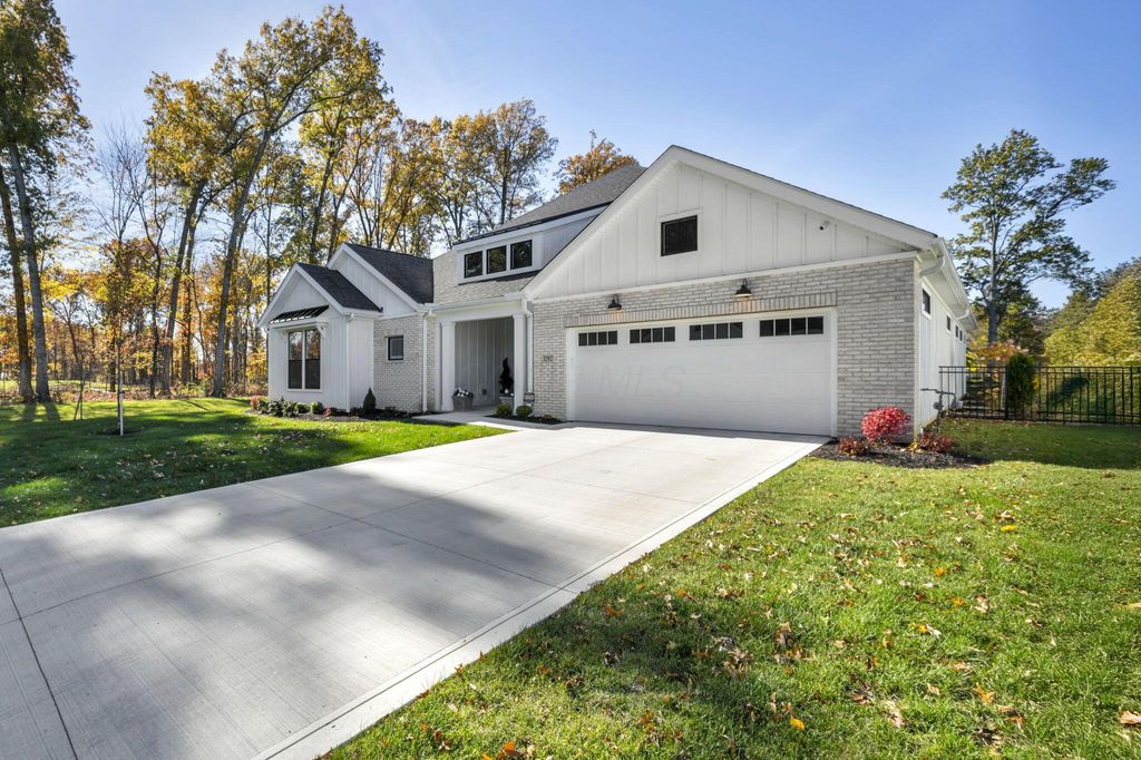 Photo of 3292 Strickland Drive 66 #66, New Albany, OH 43054 (MLS # 225042405)